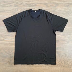 Lulu lemon Athletic Shirt